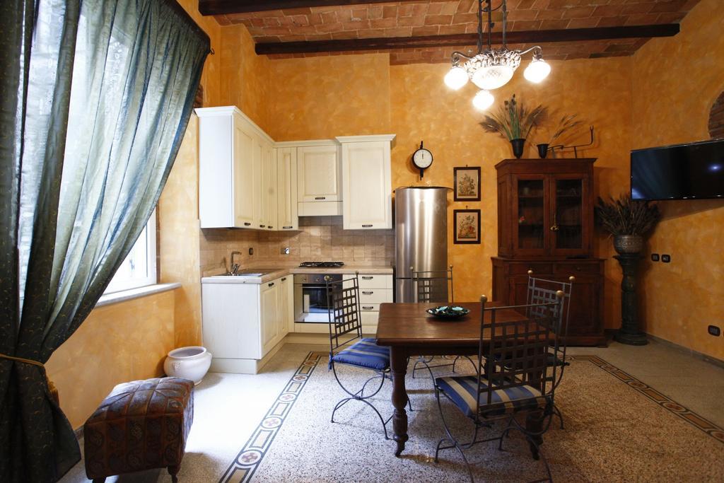 Casa Vacanza Colosseo Rome Bilik gambar