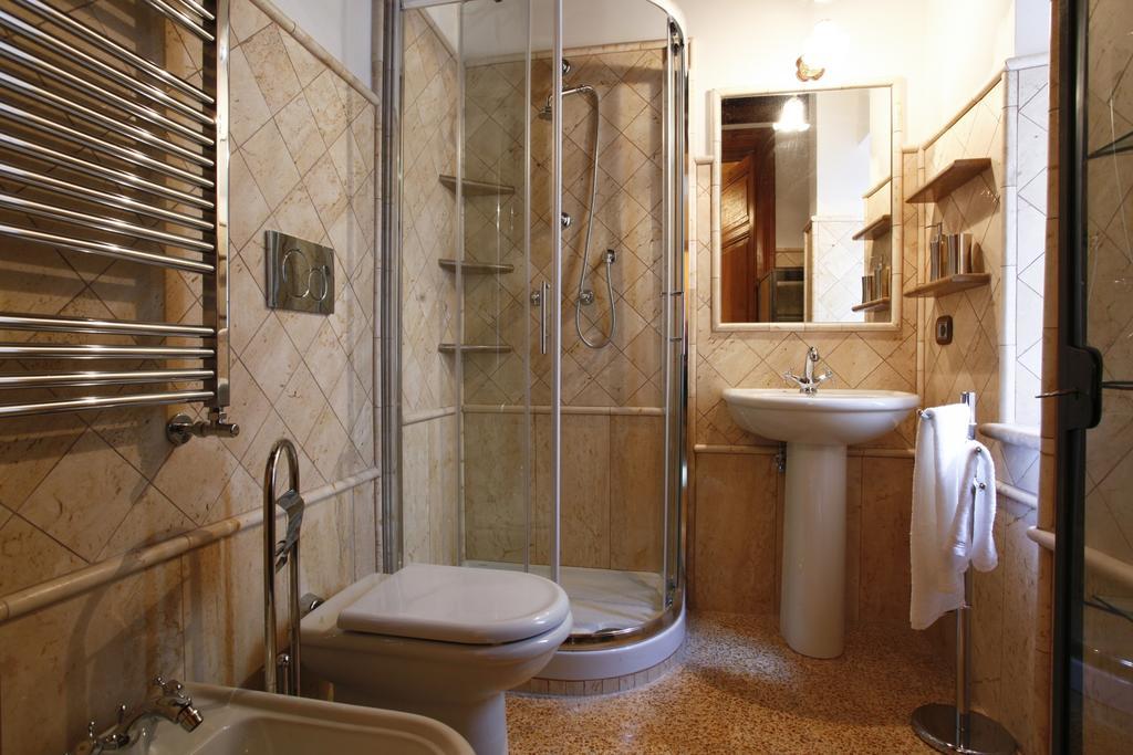 Casa Vacanza Colosseo Rome Bilik gambar