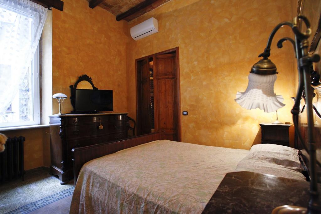 Casa Vacanza Colosseo Rome Bilik gambar