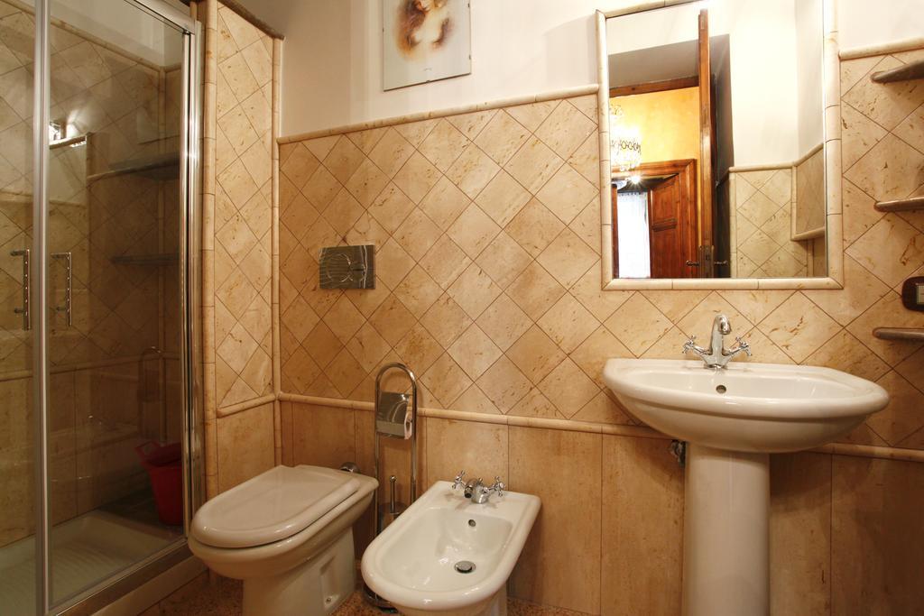 Casa Vacanza Colosseo Rome Bilik gambar