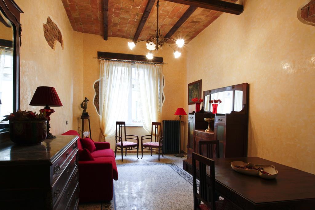 Casa Vacanza Colosseo Rome Bilik gambar