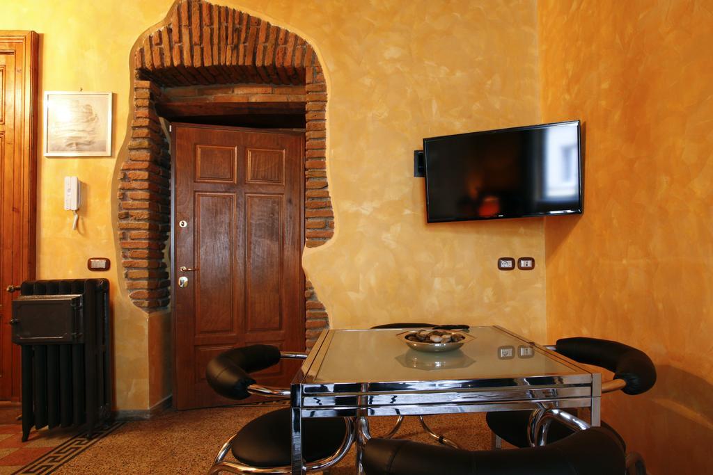 Casa Vacanza Colosseo Rome Bilik gambar