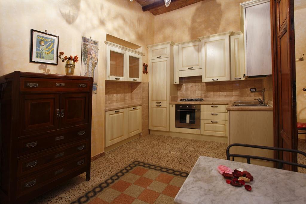 Casa Vacanza Colosseo Rome Bilik gambar